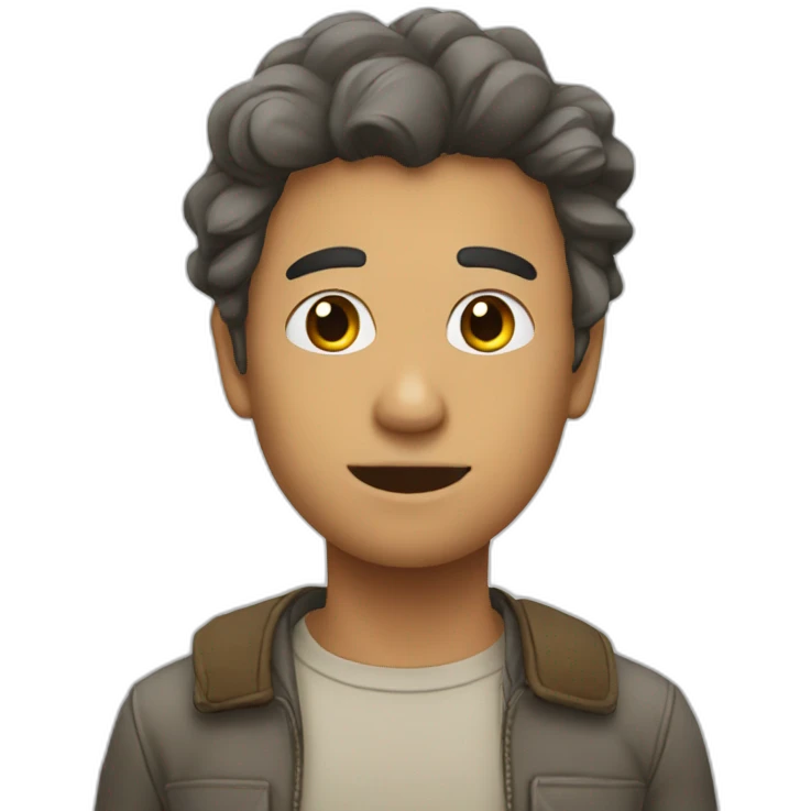Are you there emoji