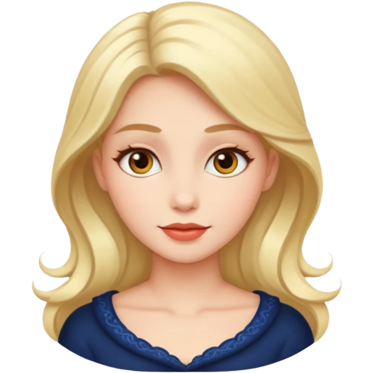 Создай красивые, элегантные, уютные, волшебные emoji