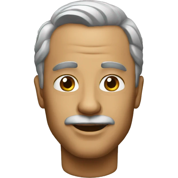 famous man emoji