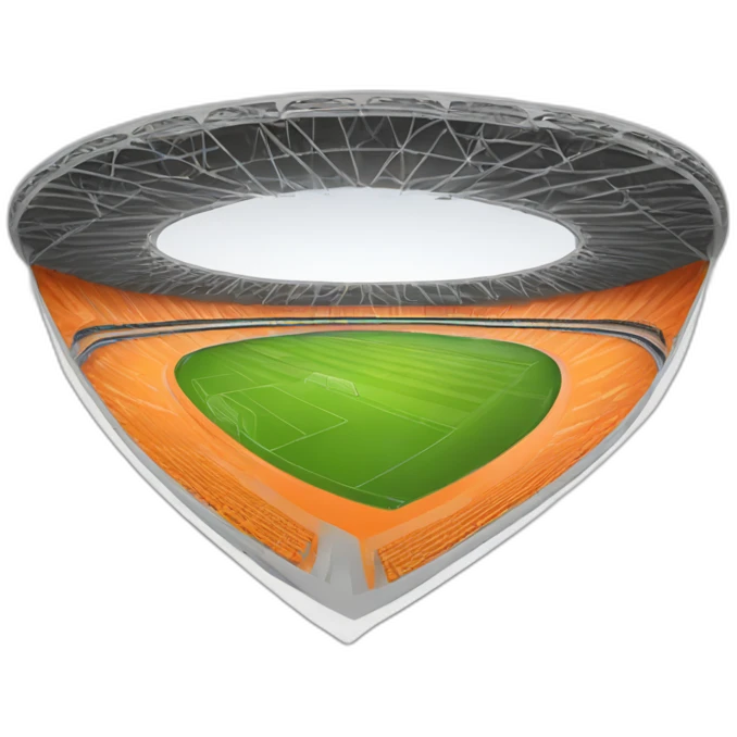 stade orange velodrome emoji