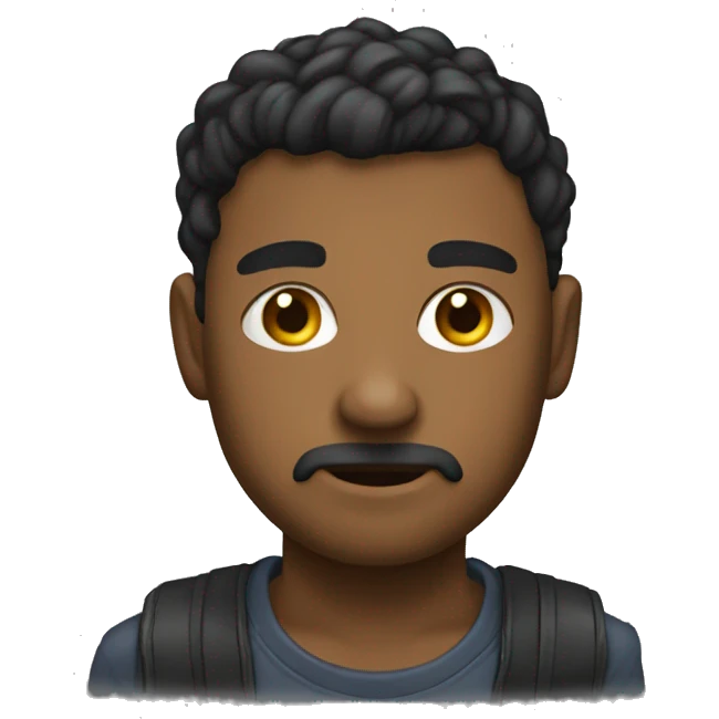 emoji de ladron emoji