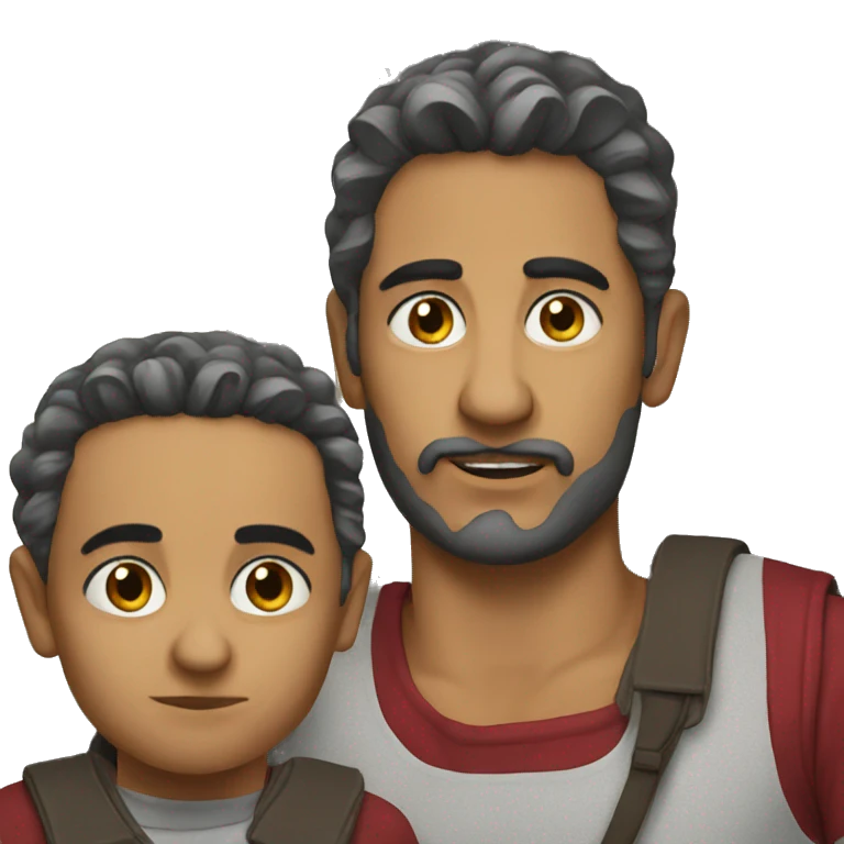 Roma emoji