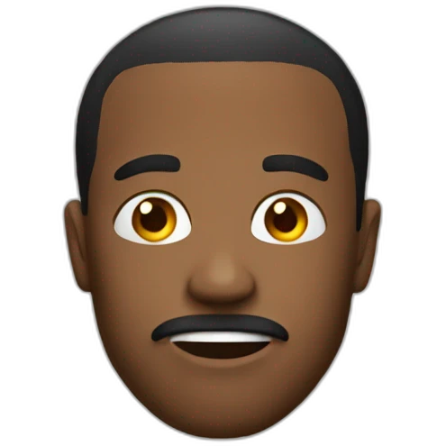 crazy emoji