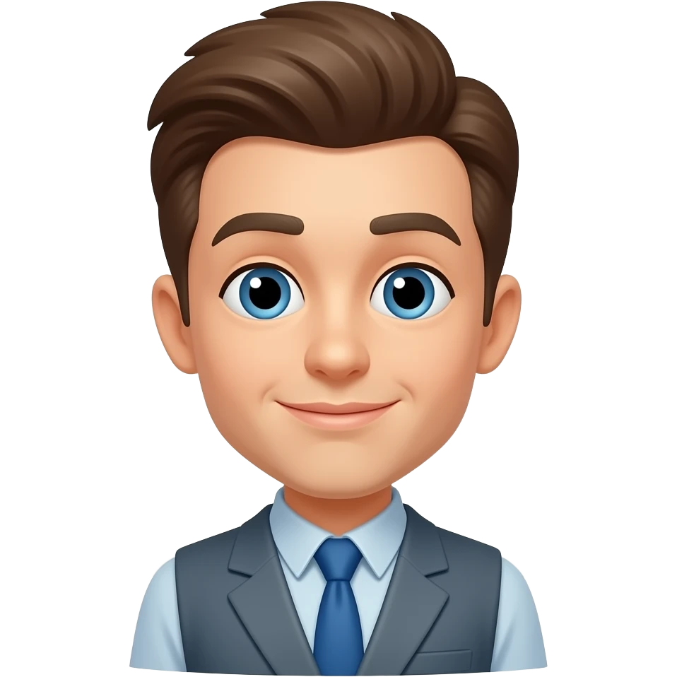 turn off slider red emoji