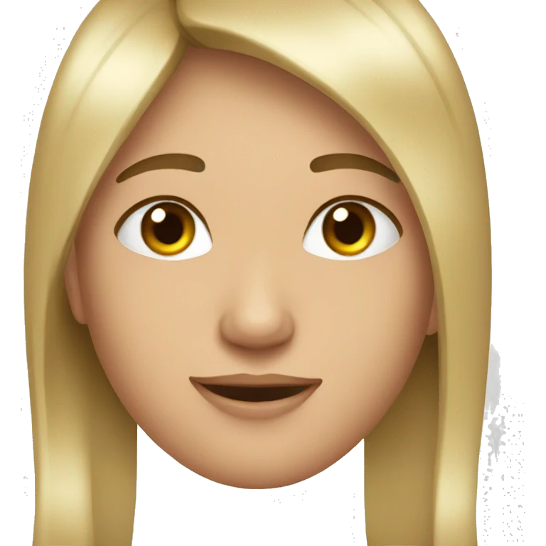 My image  emoji