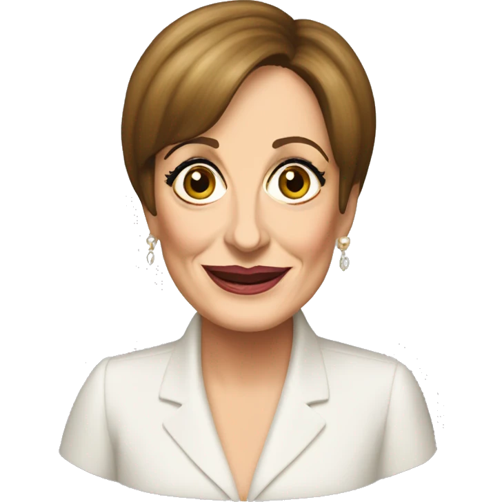 patti lupone emoji