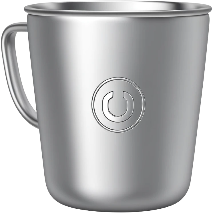 Lululemon cup emoji