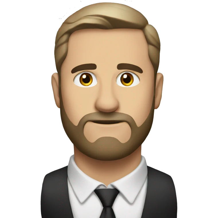 Shaw emoji