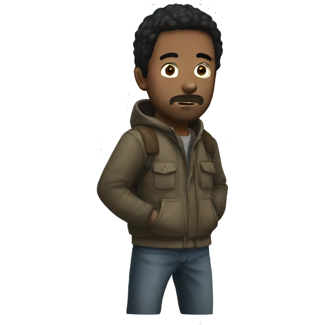 Dayz emoji