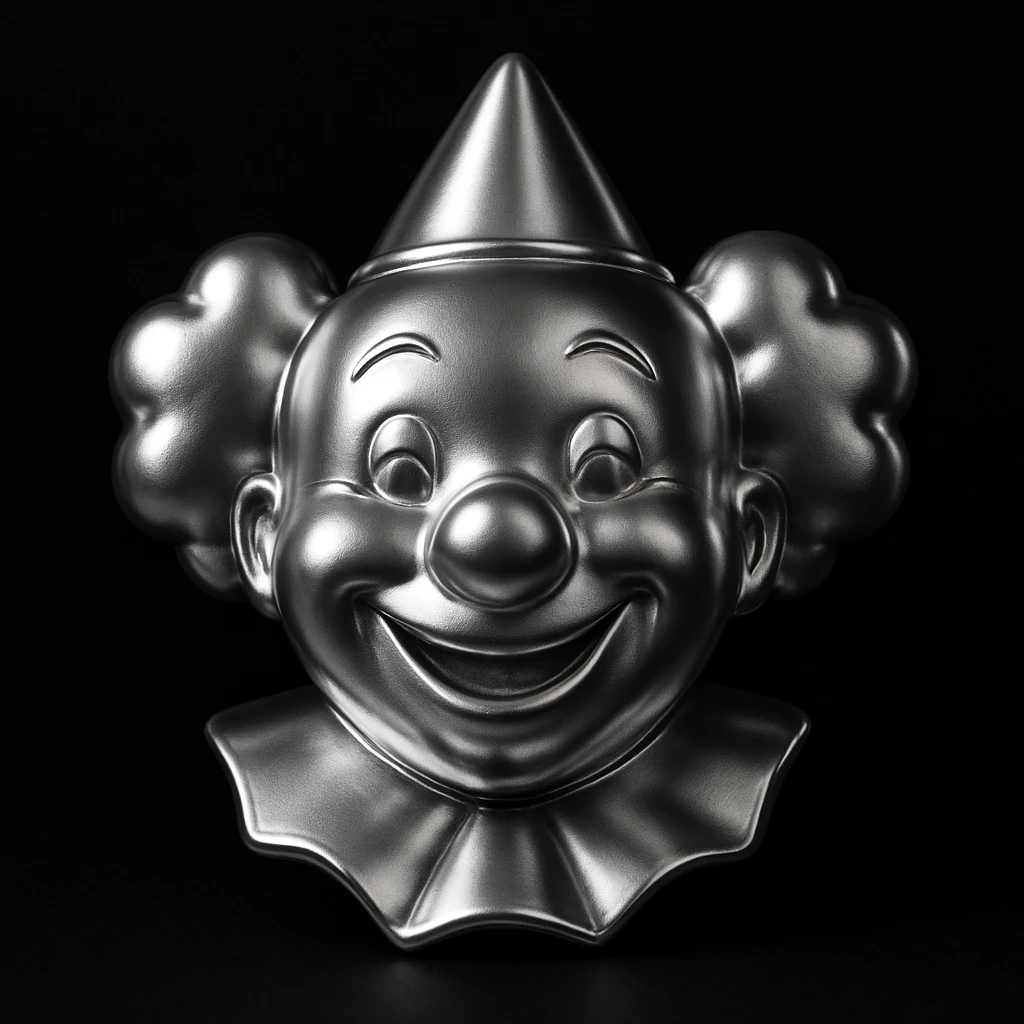 clown emoji