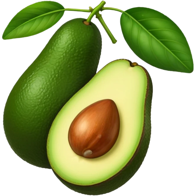 avocados from mexico emoji