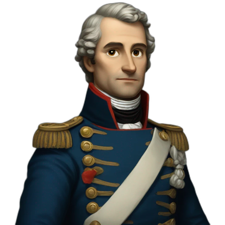 Napoléon emoji