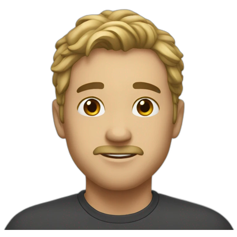 Повар emoji