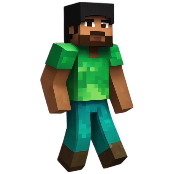 Minecraft  emoji