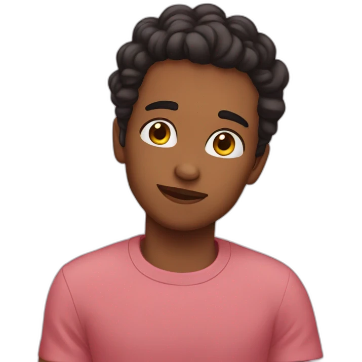 Amor emoji
