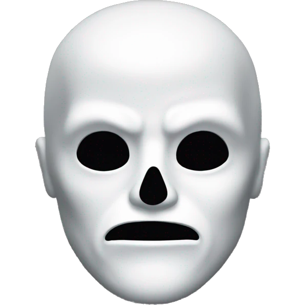 Phantom emoji