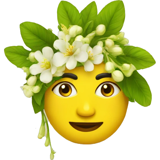 Vishu emoji