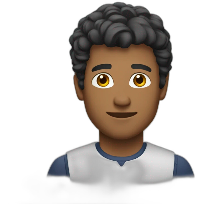 lance baker emoji