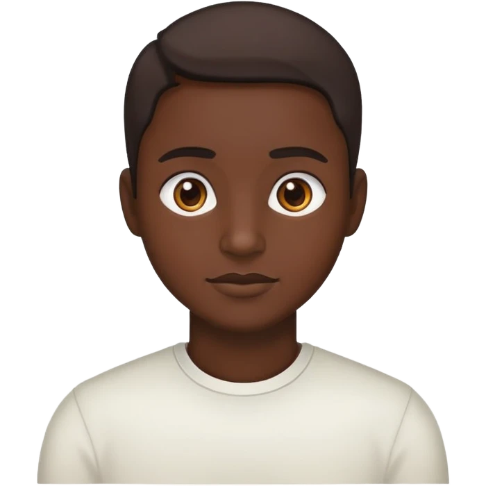 Nigga emoji