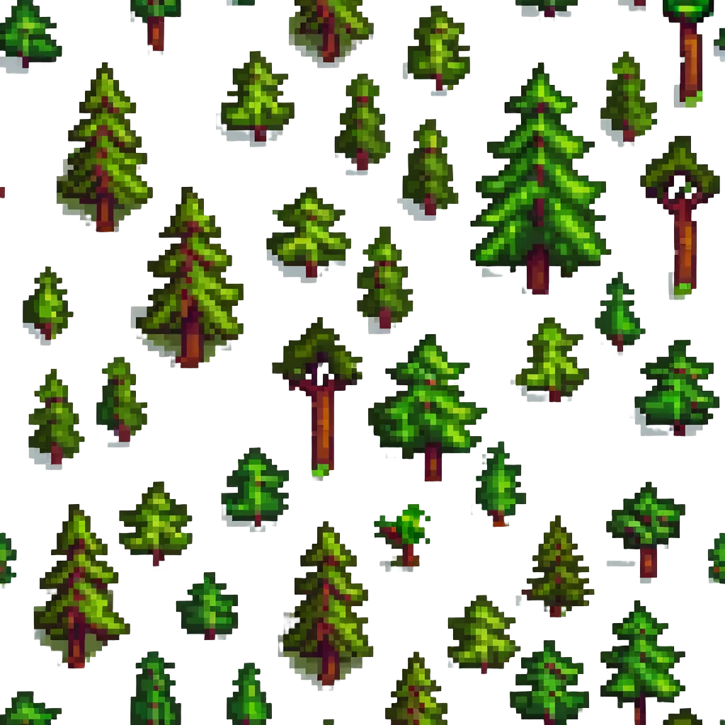 forest hunters emoji