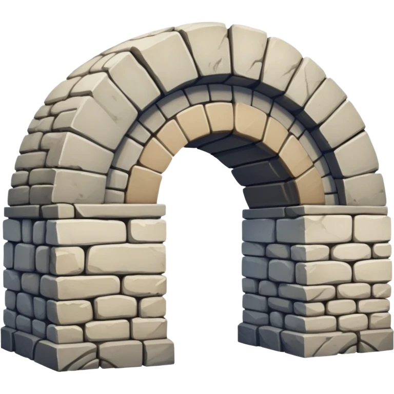 arch bridge emoji