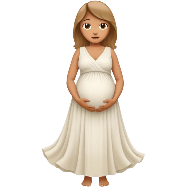 make pregnant guest 1337  emoji