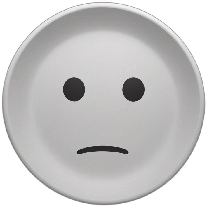 street plate french emoji
