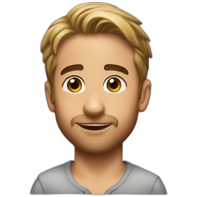 Rayan Gosling  emoji