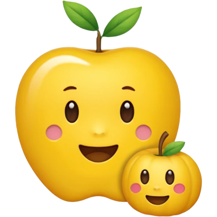코카스 파니엘 마법 emoji