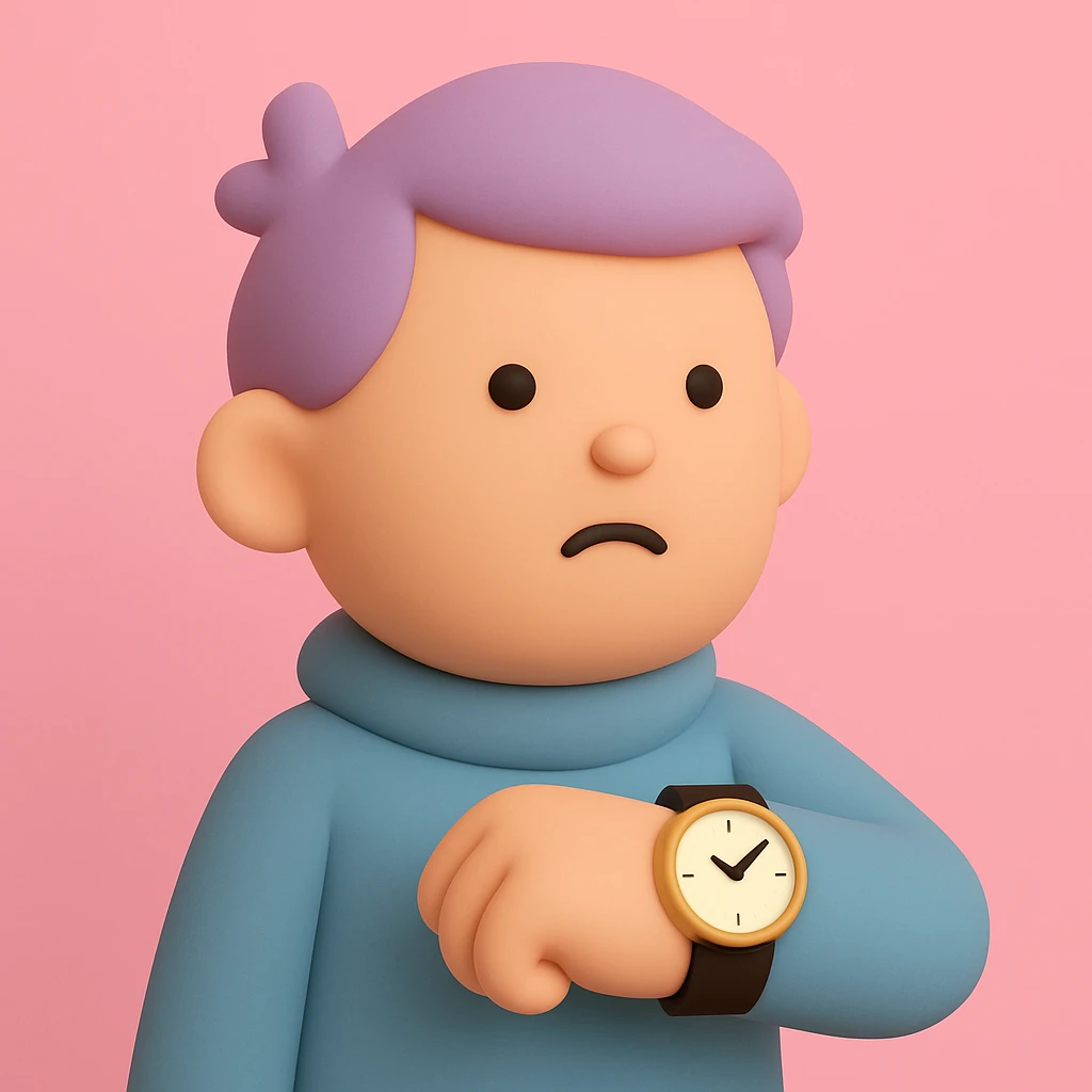 watch emoji