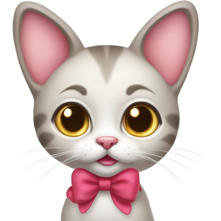 HELLOKITTY emoji