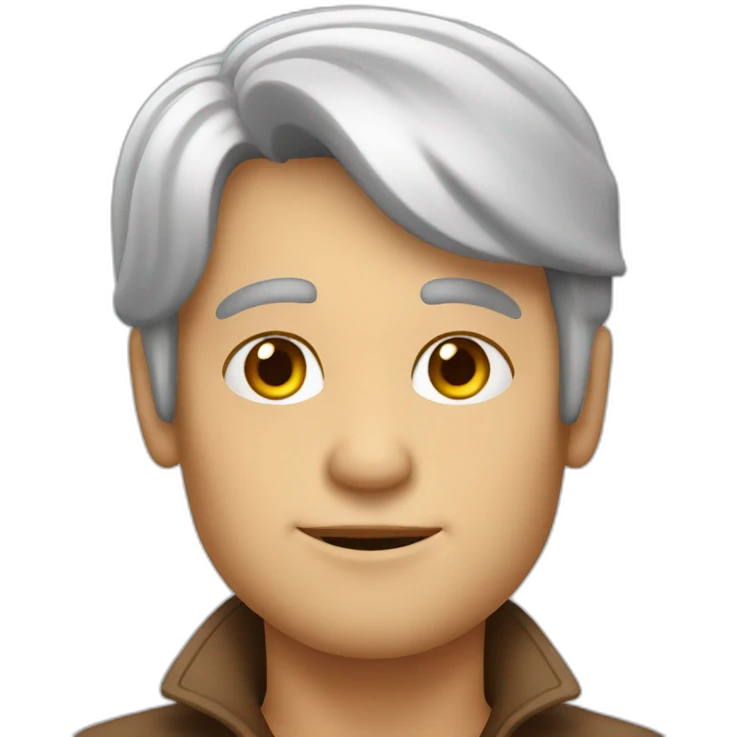 Dachdecker emoji