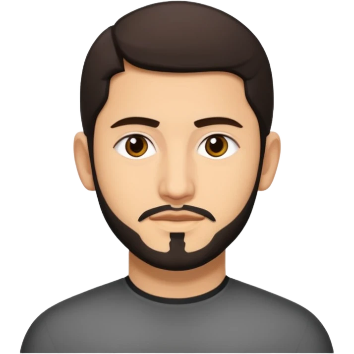 Islam Makhachev emoji