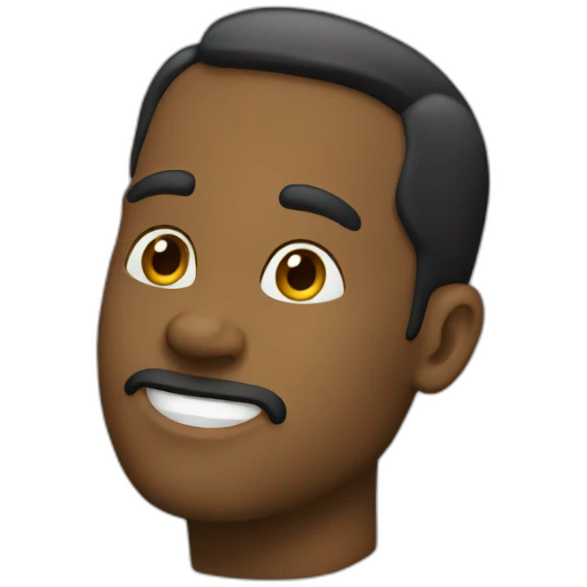 J emoji