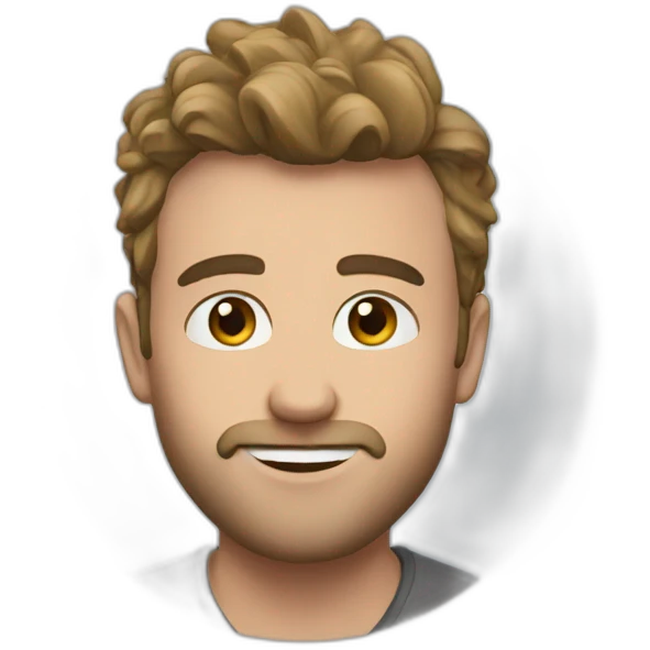 Andrew Tate  emoji