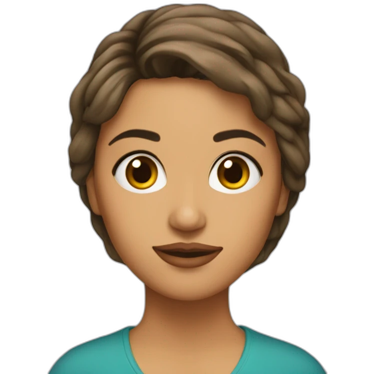 esperanza gomez emoji