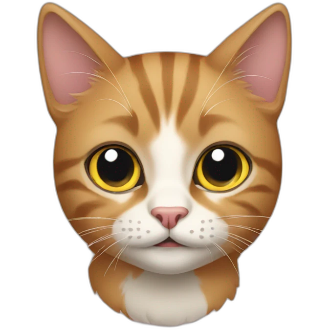 Cat emoji