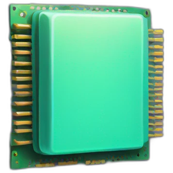 cpu emoji