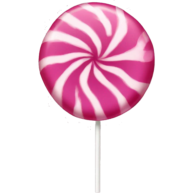 Lolipop  emoji