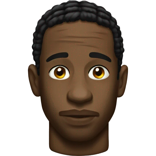 travis scott emoji