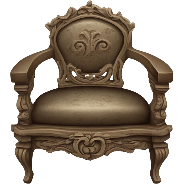 Vintage emoji