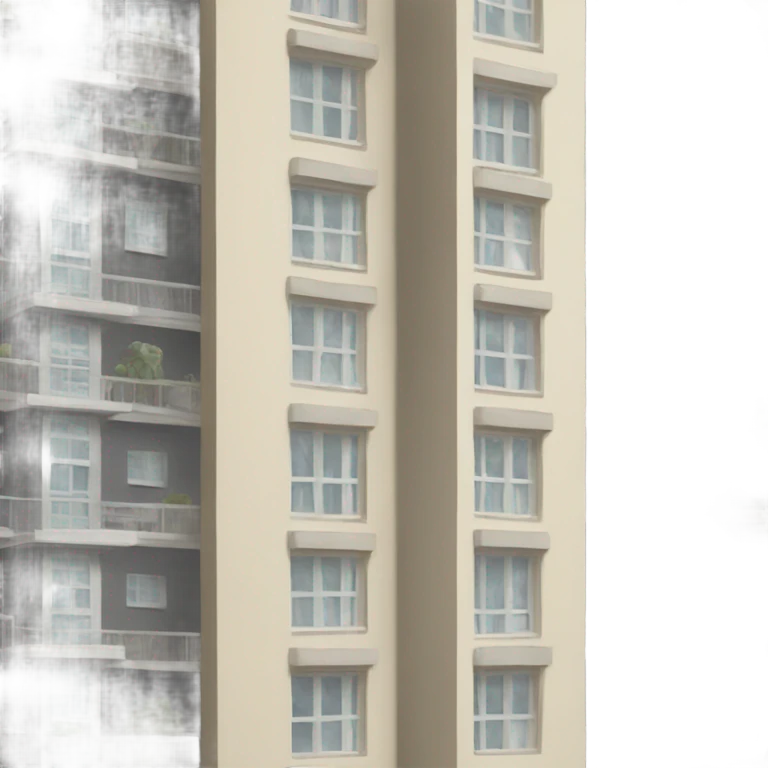 Condo emoji