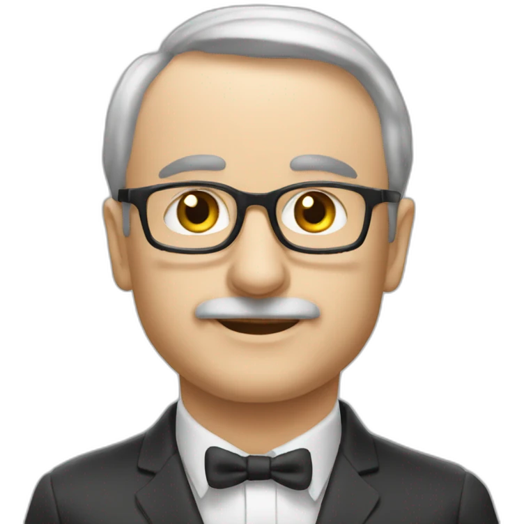 Pierre Binet emoji