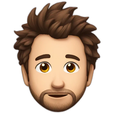 Charlie day emoji