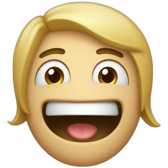 hooray emoji