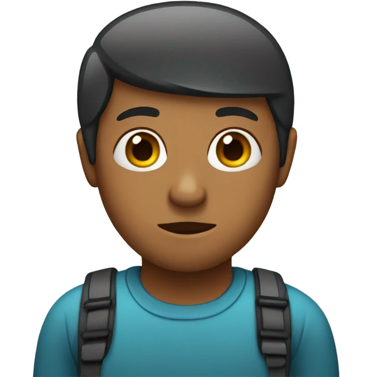 half fish half person  emoji
