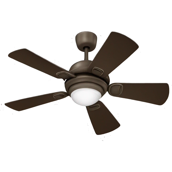 ceiling fan emoji