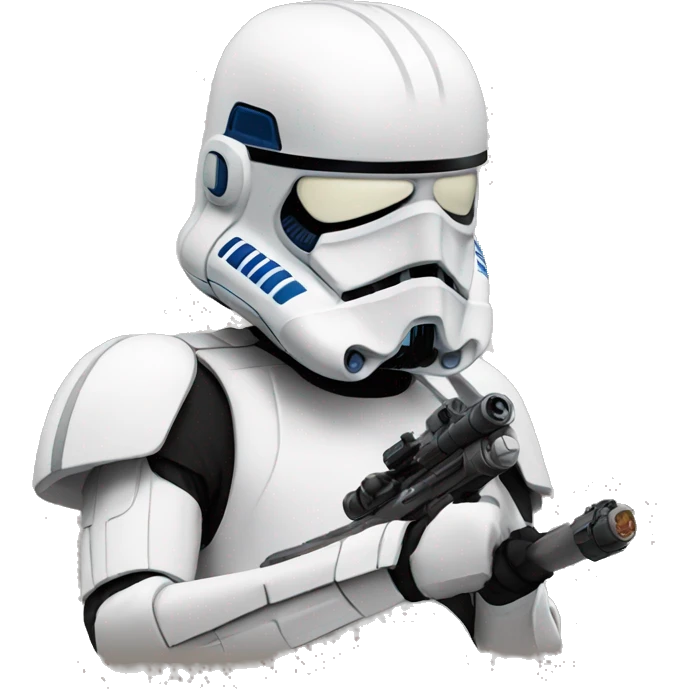 Star wars emoji
