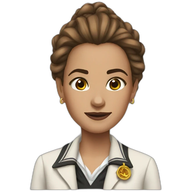 Hermione emoji