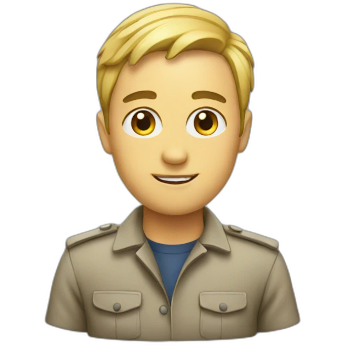 pc emoji